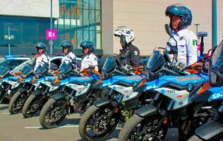 Blindará Metepec vacaciones con más de 300 policías y mil cámaras