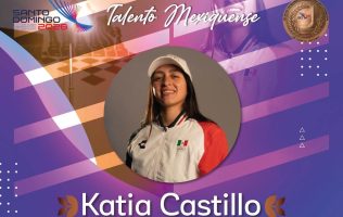 Brillan mexiquenses con 12 medallas en Centroamericanos