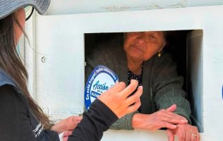 Busca Huixquilucan obtener la Bandera Blanca en alfabetización
