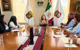 Busca ISSSTE fortalecer atención médica en Nicolás Romero