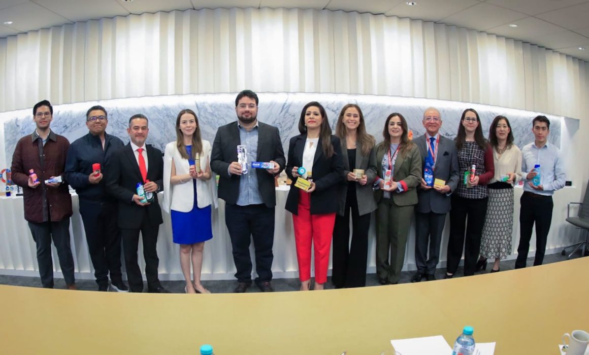 Busca Naucalpan atraer inversiones y empleos con P&G México