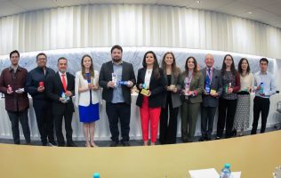 Busca Naucalpan atraer inversiones y empleos con P&G México