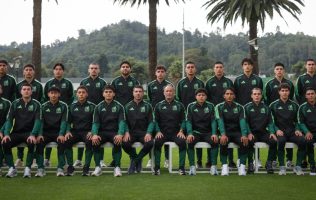 Busca Selección Mexicana de Futbol pase a Juegos Olímpicos