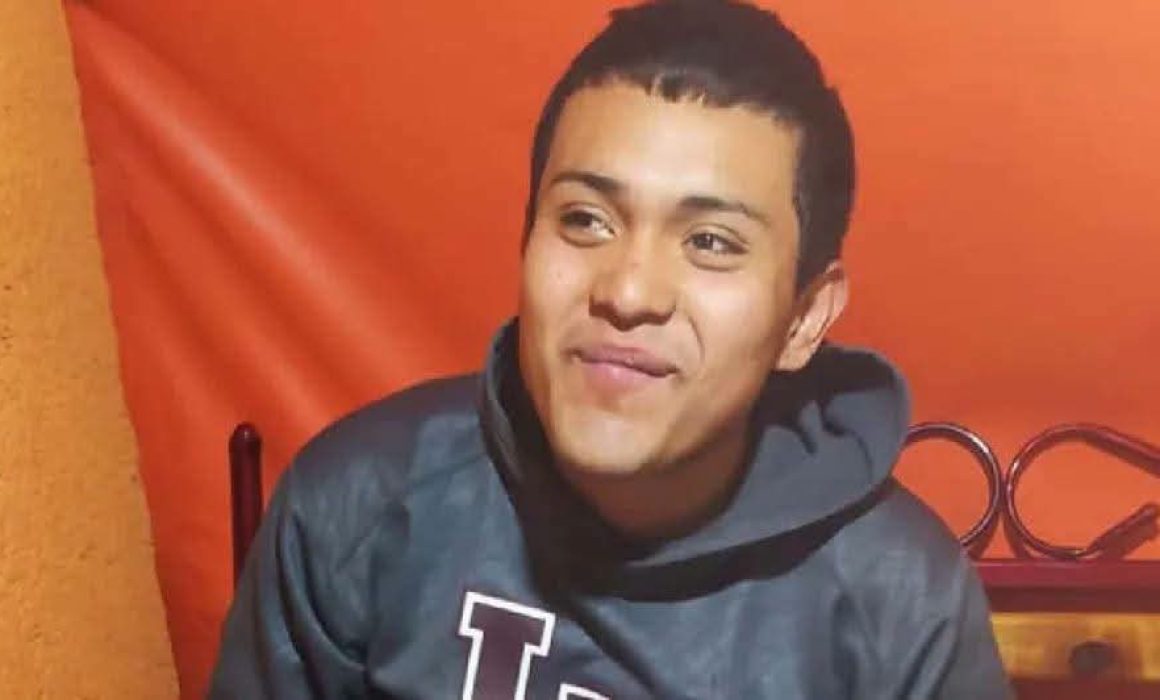 Buscan a joven desaparecido tras acudir a oferta de trabajo en Tecámac