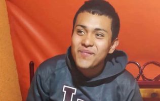 Buscan a joven desaparecido tras acudir a oferta de trabajo en Tecámac