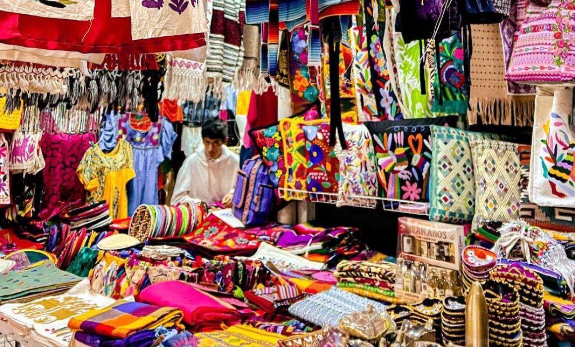 Buscan artesanos mexiquenses conquistar EU en prestigioso festival