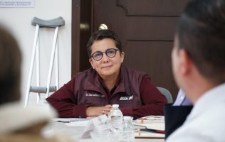 Buscan eliminar más barreras para personas con discapacidad en el Edomex