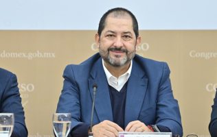 Buscará Congreso liberar a más presos bajo Ley de Amnistía