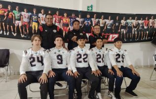 Buscará Liga Mexiquense bicampeonato en Nacional U17