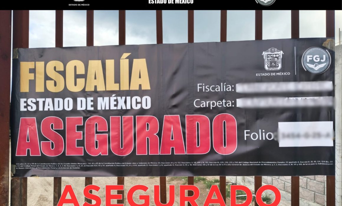 Cae la ley en Hueypoxtla y aseguran camión de 2mdp robado en Polotitlán
