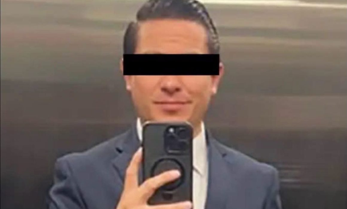 Cae otro exfuncionario por red de venta de plazas docentes en Edomex