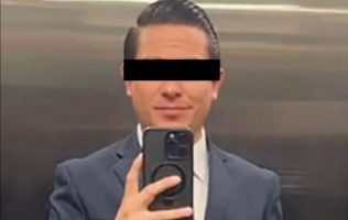 Cae otro exfuncionario por red de venta de plazas docentes en Edomex