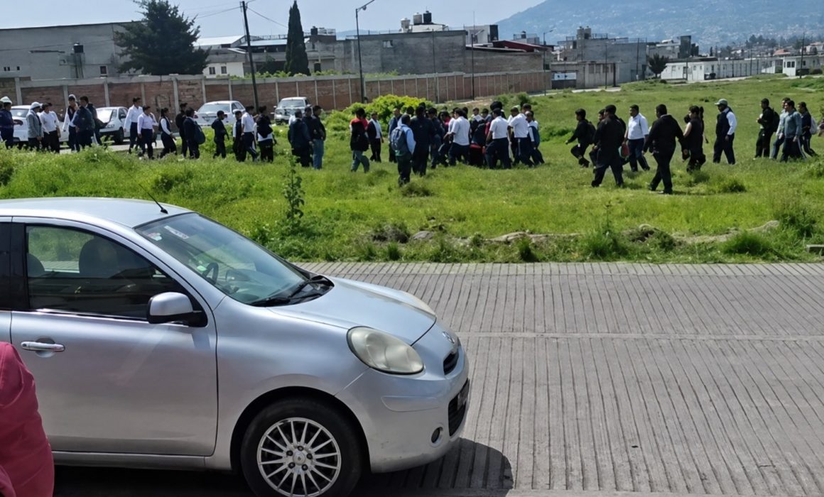 Captan riña entre taxistas por control de las rutas en San Fernando