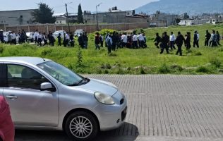 Captan riña entre taxistas por control de las rutas en San Fernando