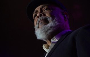 Celebrará Francisco Céspedes su Grammy de trayectoria en Metepec