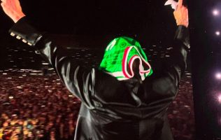 Comienza Rüfüs Du Sol el semestre electrónico en México