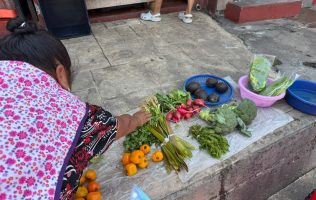 Concentra el Edomex la canasta básica más cara del país