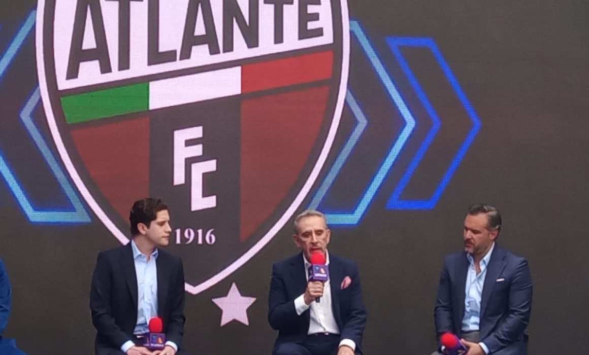 Confirma Atlante que su equipo femenil no jugará en Toluca