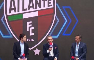 Confirma Atlante que su equipo femenil no jugará en Toluca