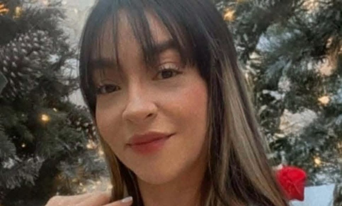 Confirman deceso de mujer colombiana buscada en Edomex