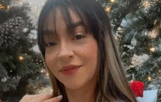 Confirman deceso de mujer colombiana buscada en Edomex