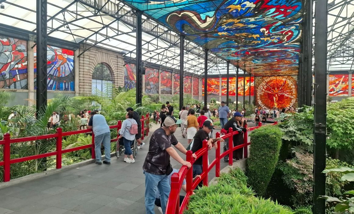 Conoce 5 lugares para visitar en Toluca