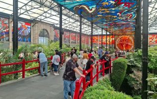 Conoce 5 lugares para visitar en Toluca