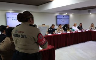 Construirá Tecámac el C4 más equipado del Edomex