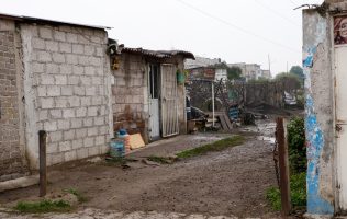 Controlan fuga de gas en Nezahualcóyotl sin afectar sistema nacional