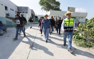 Convertirán en Ecatepec clínica abandonada en universidad