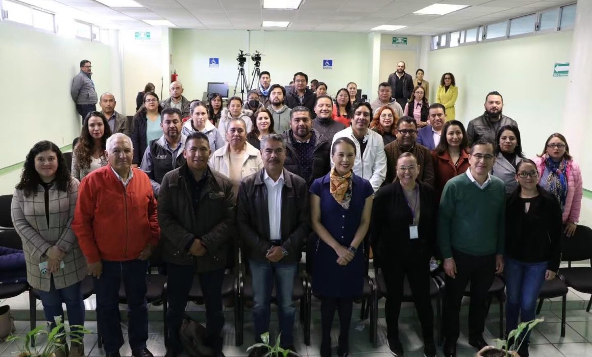 Convoca IEEM a aspirantes para integrar vocalías en la elección 2027