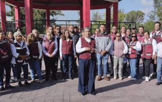 Convoca Morena Edomex a asamblea informativa en Ecatepec