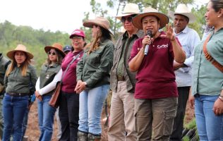 Convocan al campo mexiquense a su mayor encuentro del año