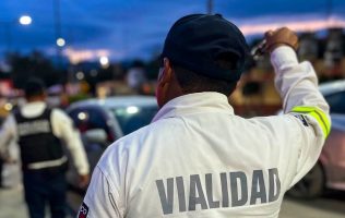 Cuestionan habitantes de Tepotzotlán operativos de María Zuppa Villegas