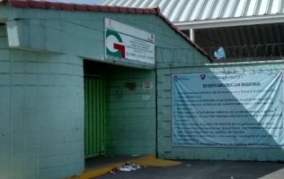 Dan libertad a profesor detenido en operativo policial de Ixtapaluca