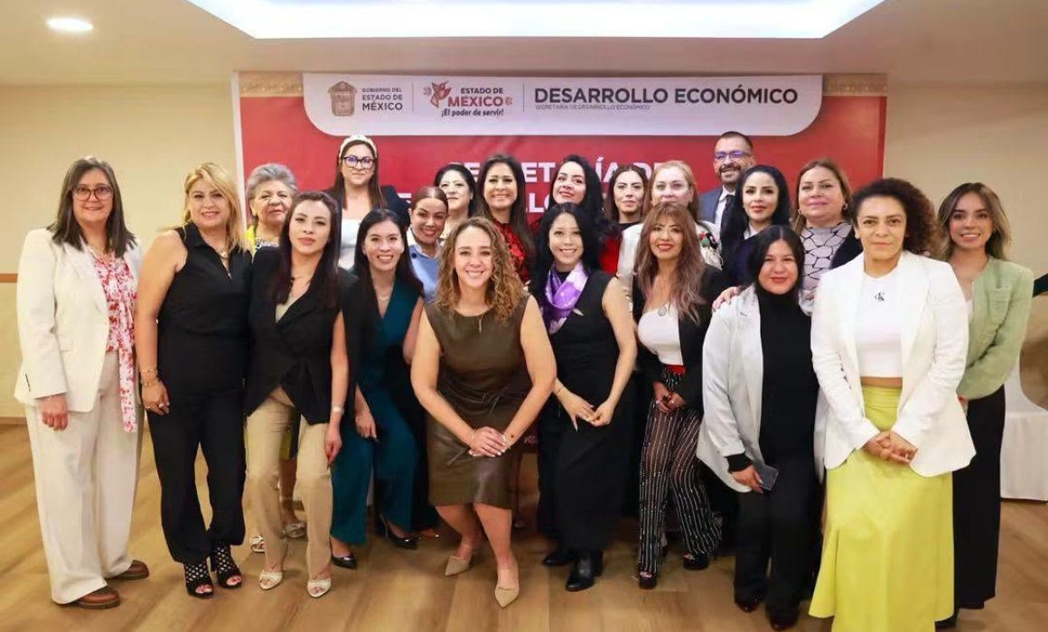 Dará Gobierno mexiquense créditos sin intereses a emprendedores