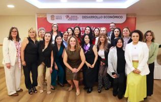 Dará Gobierno mexiquense créditos sin intereses a emprendedores