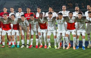 Debuta Toluca en casa contra Pumas en busca de segundo triunfo