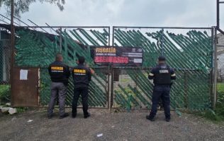 Decomisan 650 mil pesos en Izcalli tras orden de cateo por robos