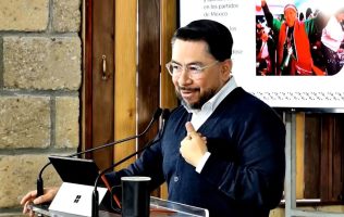 Defiende Daniel Serrano actuación de México en el Mundial 2026