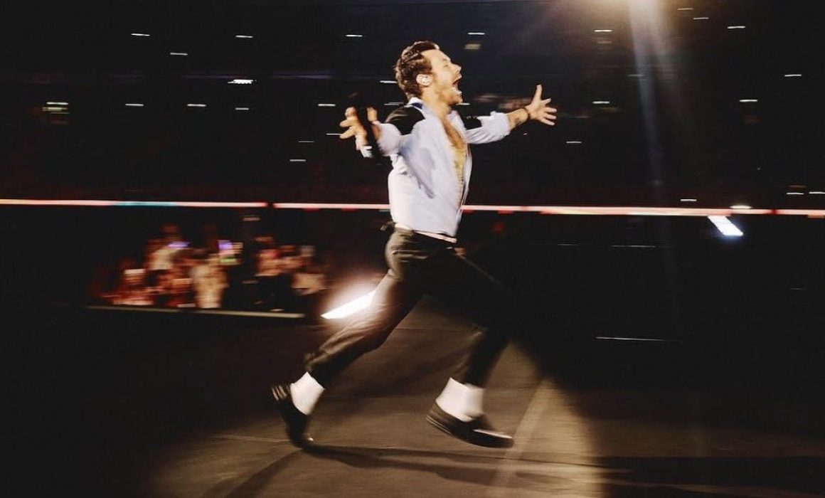 Dejará Harry Styles derrama económica de 3,000 millones por conciertos