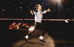 Dejará Harry Styles derrama económica de 3,000 millones por conciertos