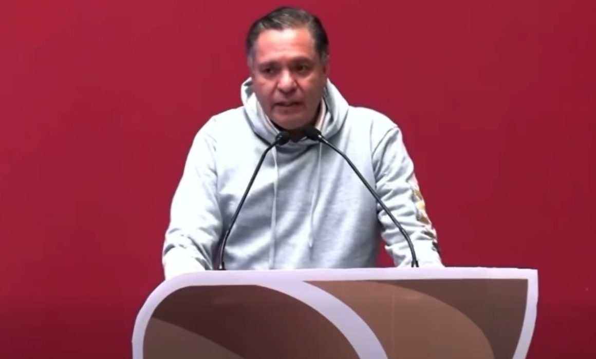 Dejará Ricardo Moreno la alcaldía en plena carrera por 2027