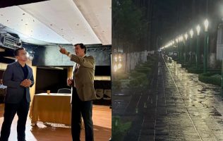 Delegado de Colón pide sumar, no confrontar, pese a críticas del alcalde