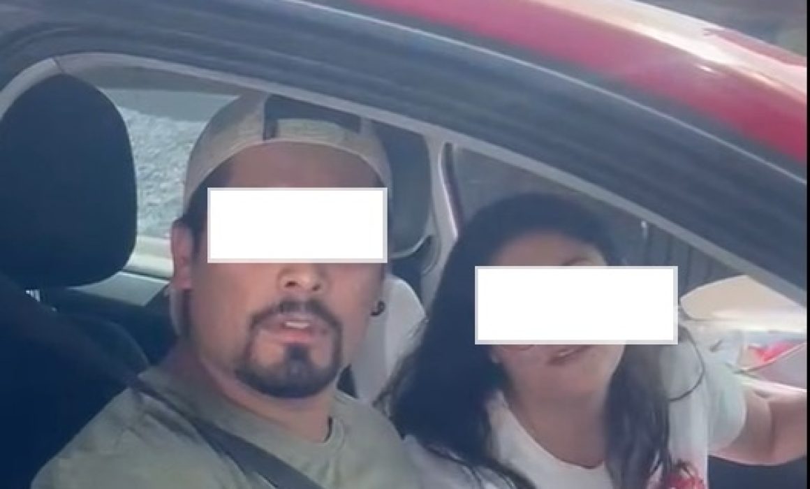 Denuncian presunta nueva modalidad de extorsión en calles de Toluca