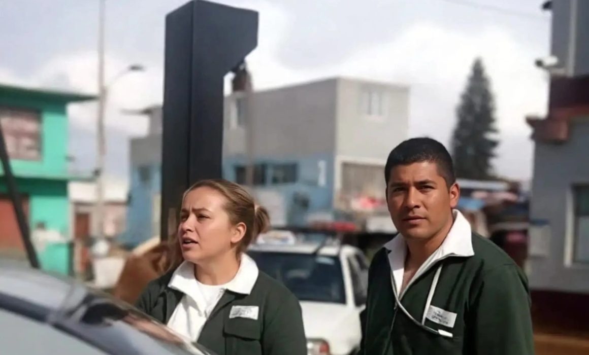 Denuncian presuntas anomalías en gasolinera de Los Reyes La Paz