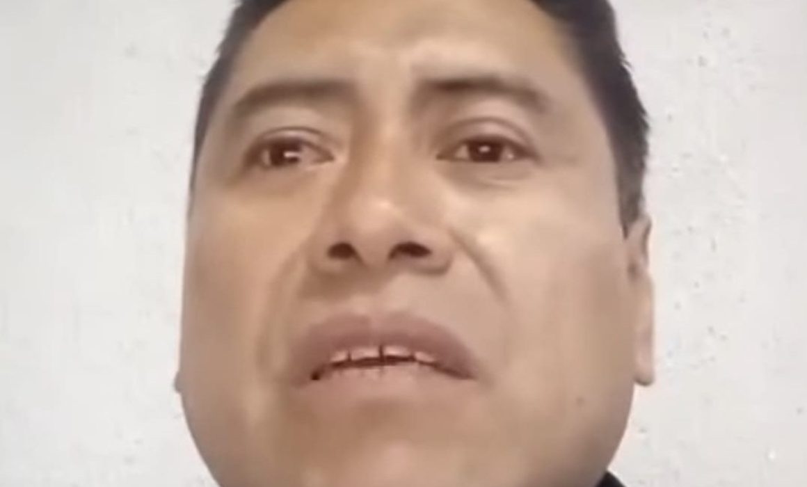 Desata caso de profesor debate por presuntas extorsiones a docentes