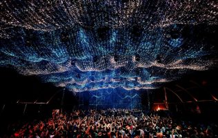Descubre Time Warp, el festival techno más icónico