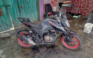 Desmantela SSEM centro de motos robadas en Nicolás Romero; caen 6