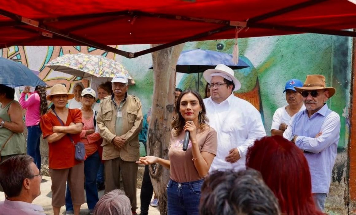 Destaca diputada Zaira Cedillo rehabilitación de parques en Ecatepec3
